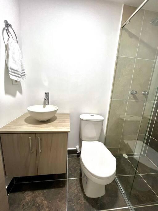 Apartment Bonito /manizales *