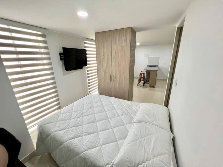 Apartment Bonito /manizales *
